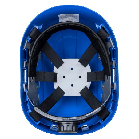 Hoogte Endurance Helm met ventilatie - PS63