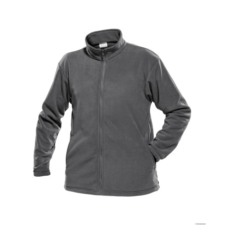 Fleece jacket (260 g) - FRESNO