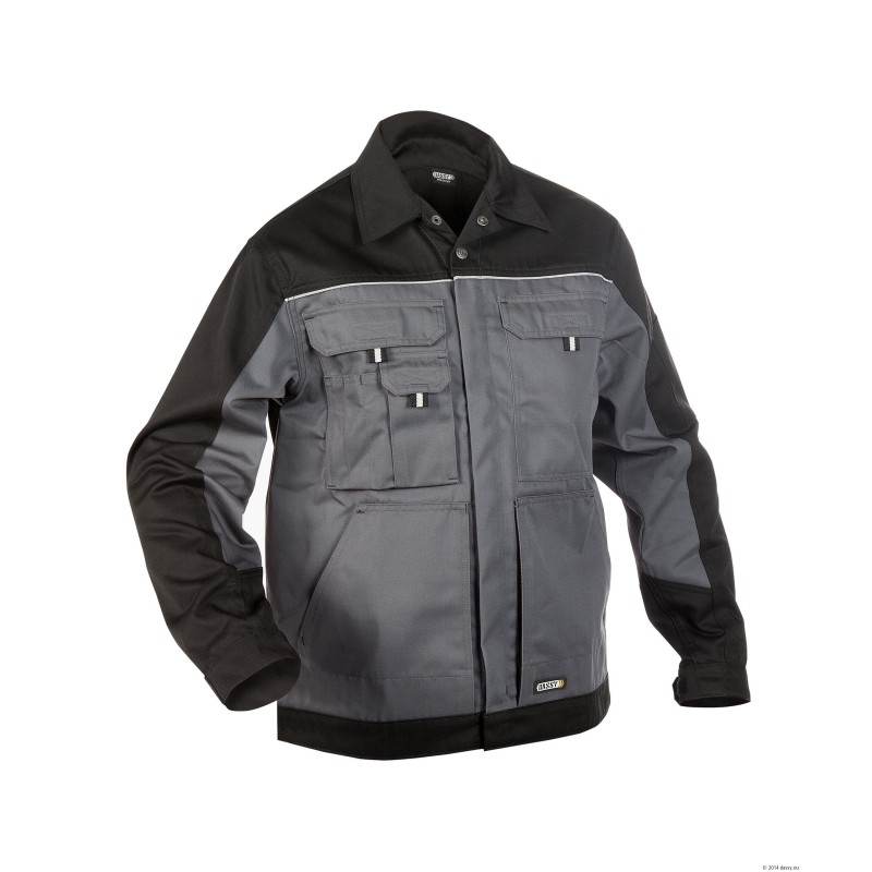 Werkvest (245g) - LUGANO Werkvest (245g) - LUGANO