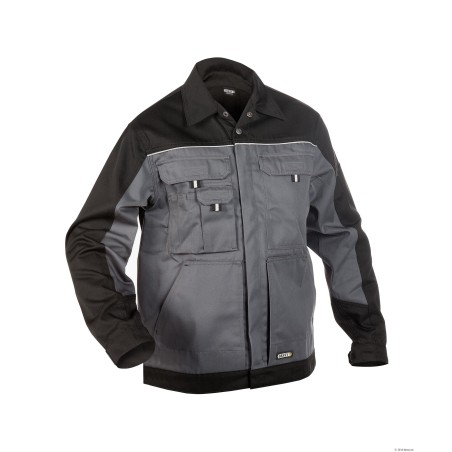 Work jacket (245g) - LUGANO