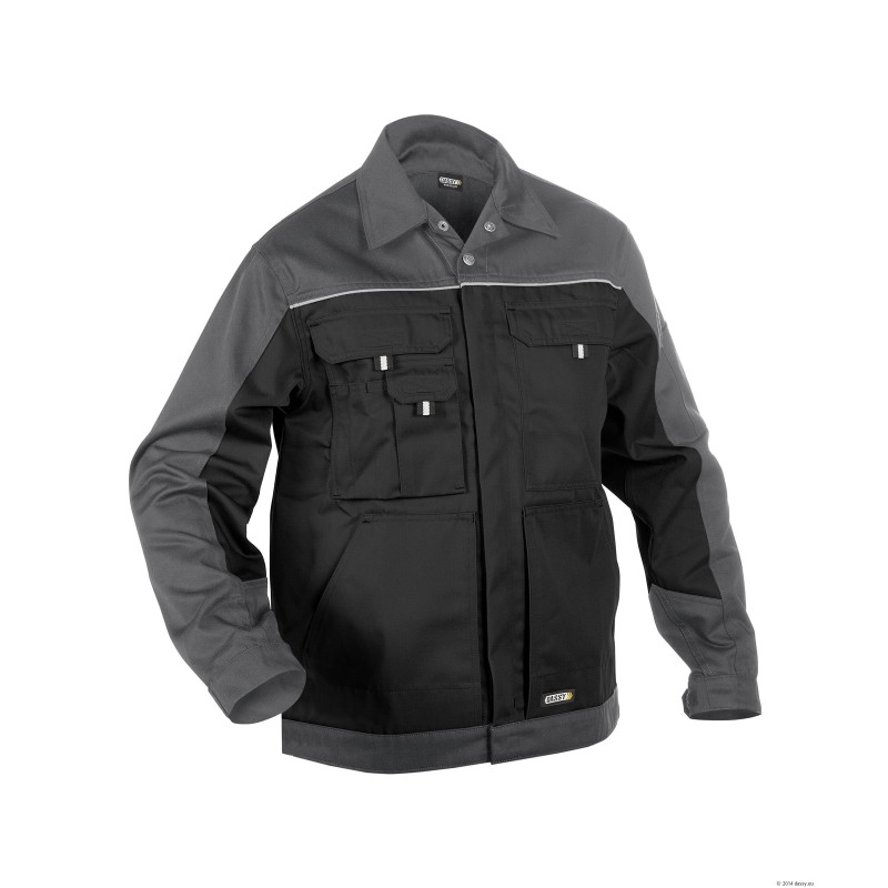 Werkvest (245g) - LUGANO Werkvest (245g) - LUGANO