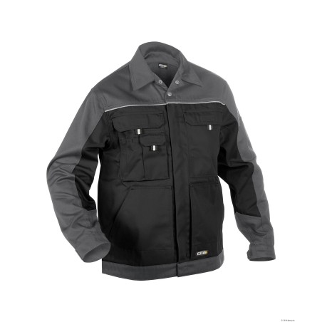 Work jacket (245g) - LUGANO