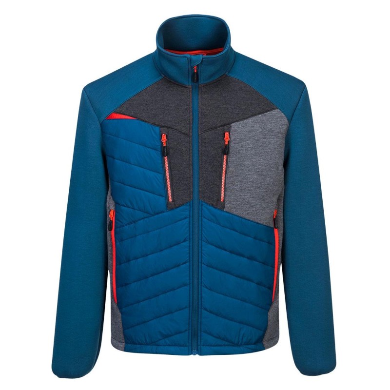 DX4 Baffle Jacket - DX471 DX4 Baffle Jacket - DX471