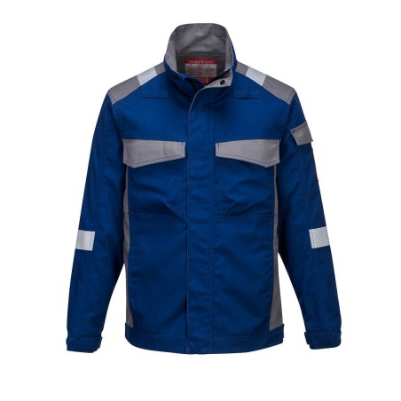 Veste Bizflame Ultra Bicolore - FR08