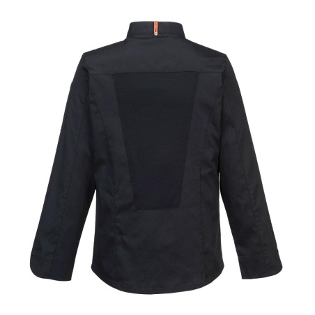 MeshAir Pro Jacket L/S - C838