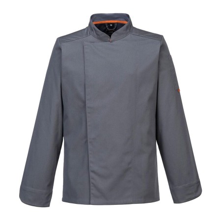 Veste Cuisine Meshair Pro L/S - C838