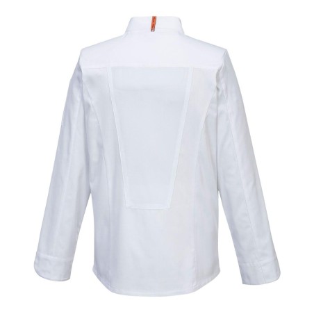 Veste Cuisine Meshair Pro L/S - C838