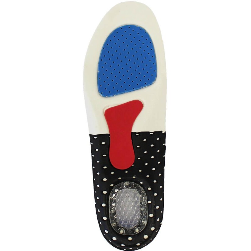Semelle Ultime Confort - FC81 Semelle Ultime Confort - FC81