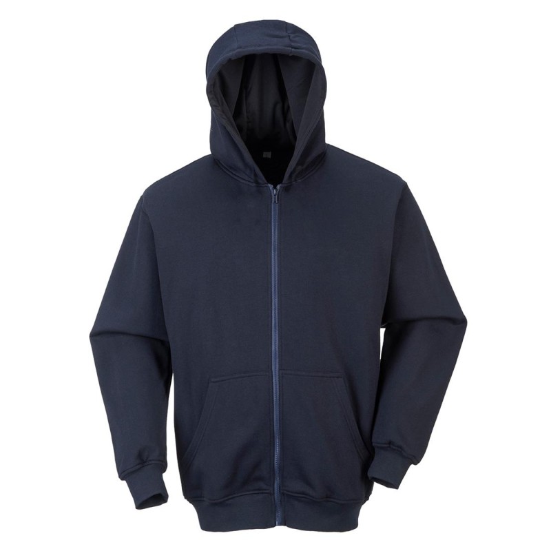 Flame resistant sweatshirt sale