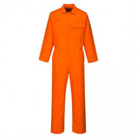 CE SAFE-WELDER™ coverall - C030