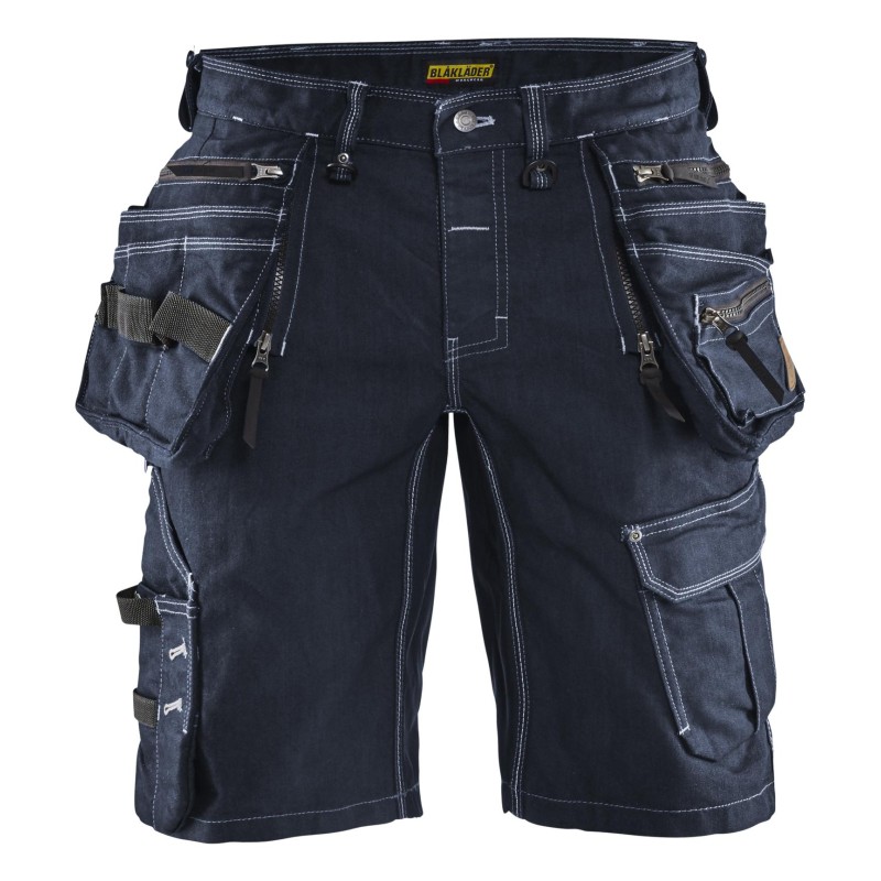 Short Denim Strech X1900 Short Denim Strech X1900
