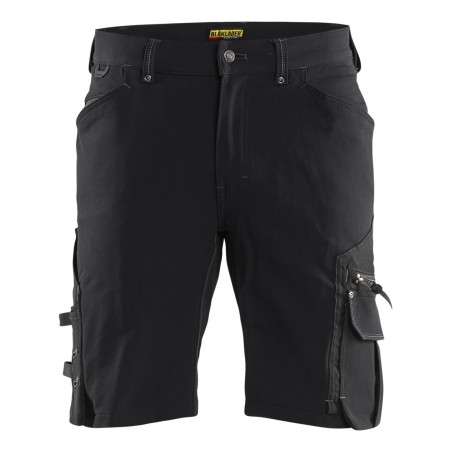 Craftsman Shorts in 4-way stech without nail