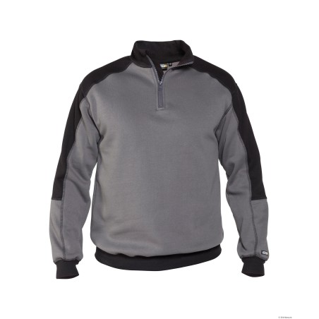 Sweat-shirt (290g) - BASIEL