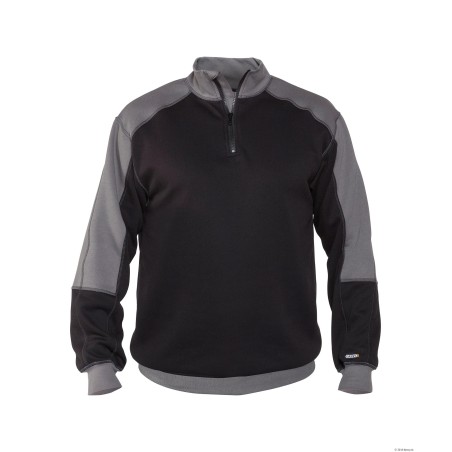 Sweat-shirt (290g) - BASIEL