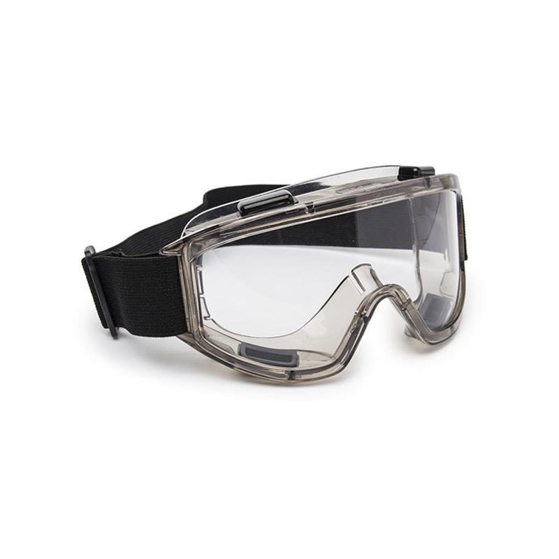 Lunettes de protection, surlunettes et lunettes-masques de sécurité