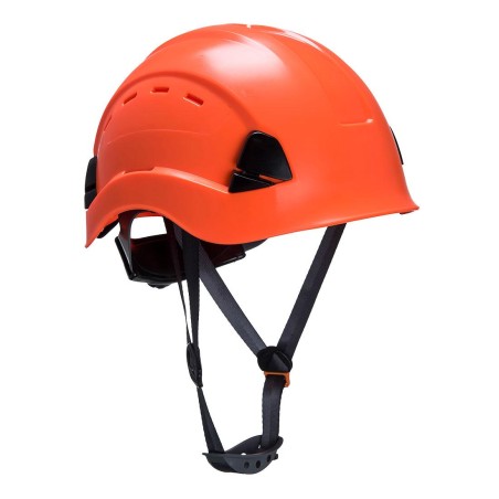 Hoogte Endurance Helm met ventilatie - PS63