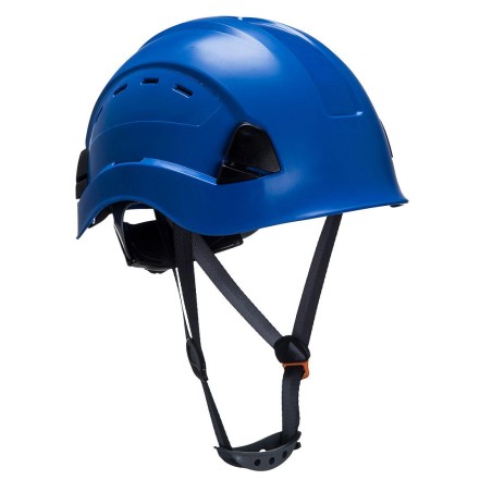 Hoogte Endurance Helm met ventilatie - PS63