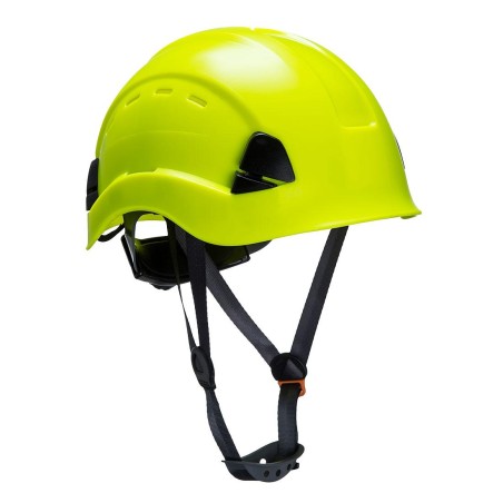 Hoogte Endurance Helm met ventilatie - PS63