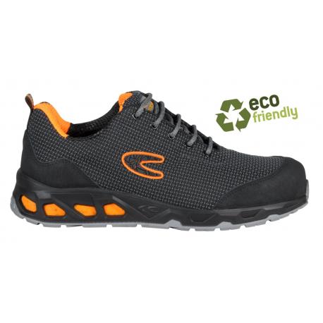 SALE PRICE Cofra 82380-001 Stanton S3 HRO SRC Safety Shoes Black 