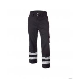 Work trousers with reflective tape - VEGAS