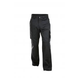 Pantalon de travail poches genoux 300g - MIAMI