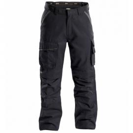 Canvas Work trousers - CONNOR