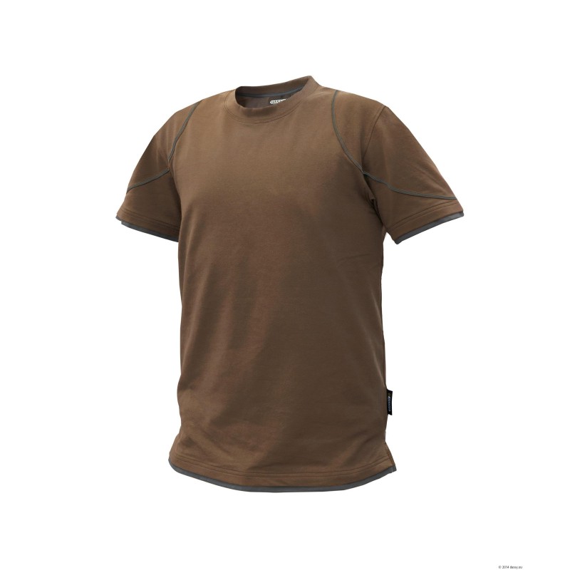 T-shirt - DASSY Kinetic T-shirt - DASSY Kinetic