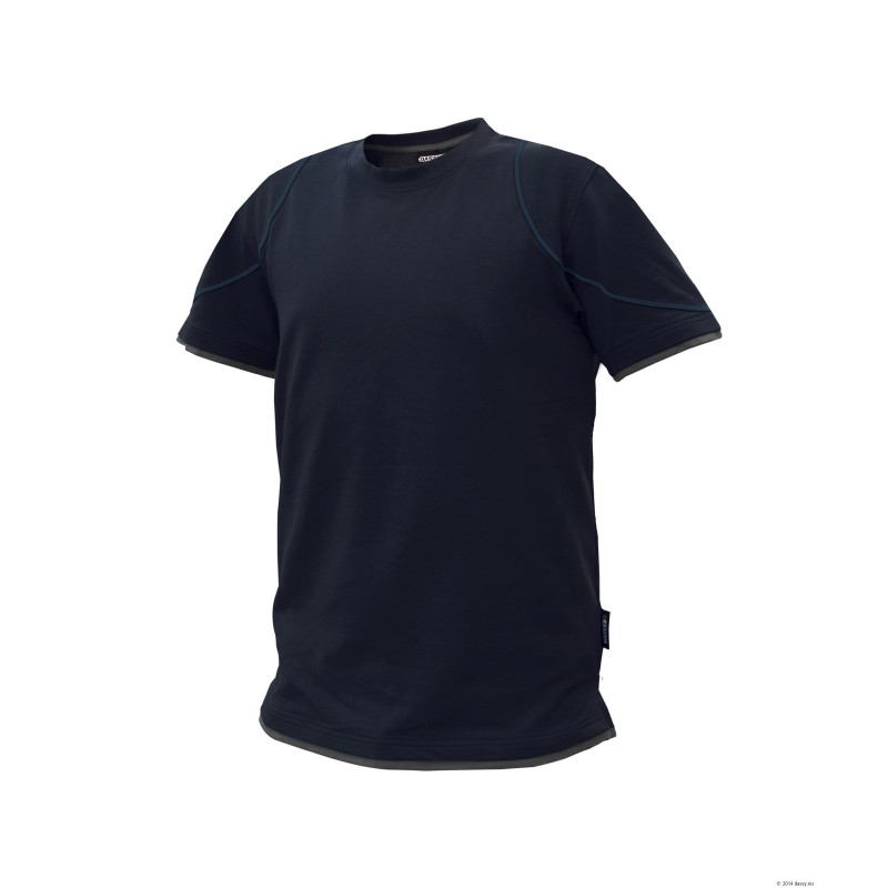 T-shirt - DASSY Kinetic T-shirt - DASSY Kinetic