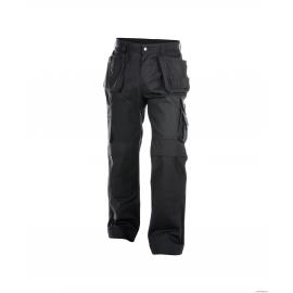 Work trousers with knee pockets 245g - OXFORD