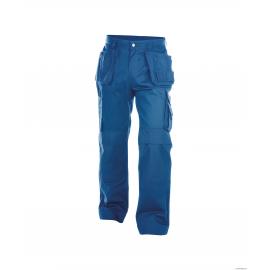 Work trousers and knee pockets (300 g) - OXFORD