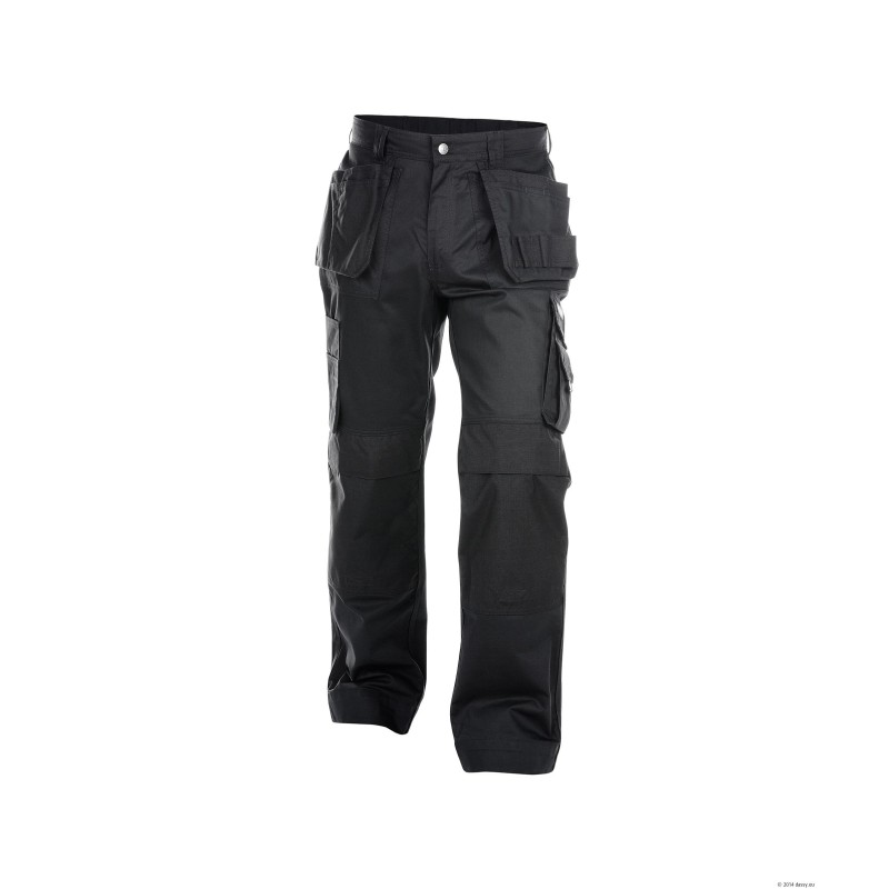Work trousers (300 g) - OXFORD Work trousers (300 g) - OXFORD