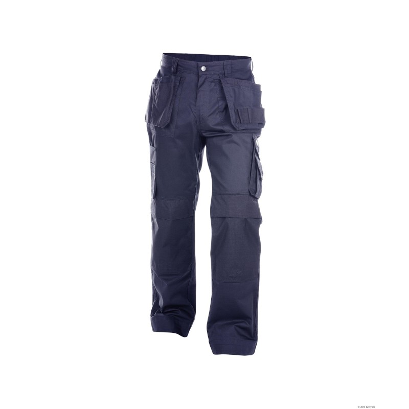Work trousers (300 g) - OXFORD Work trousers (300 g) - OXFORD