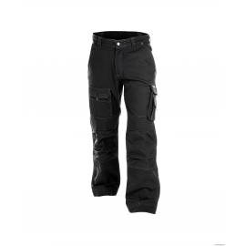 Work trousers (340 g) - JACKSON