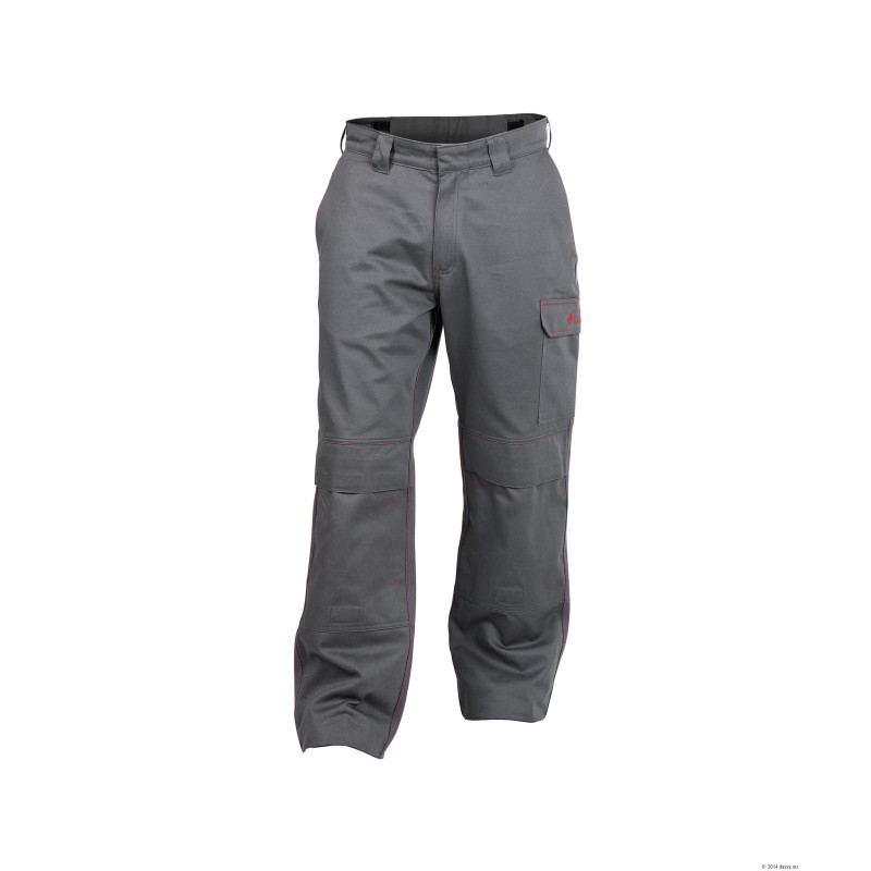 Vlamvertragende werkbroek (340 g) - ARIZONA Vlamvertragende werkbroek (340 g) - ARIZONA