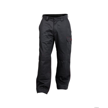 Flame retardant work trousers (340 g) - ARIZONA