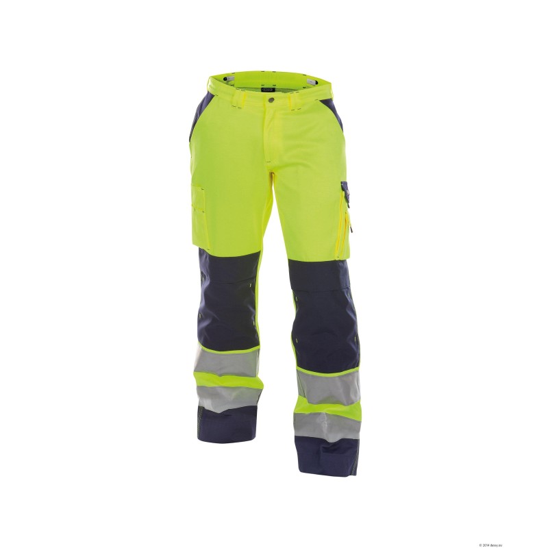 HV work trousers 290 g - BUFFALO HV work trousers 290 g - BUFFALO