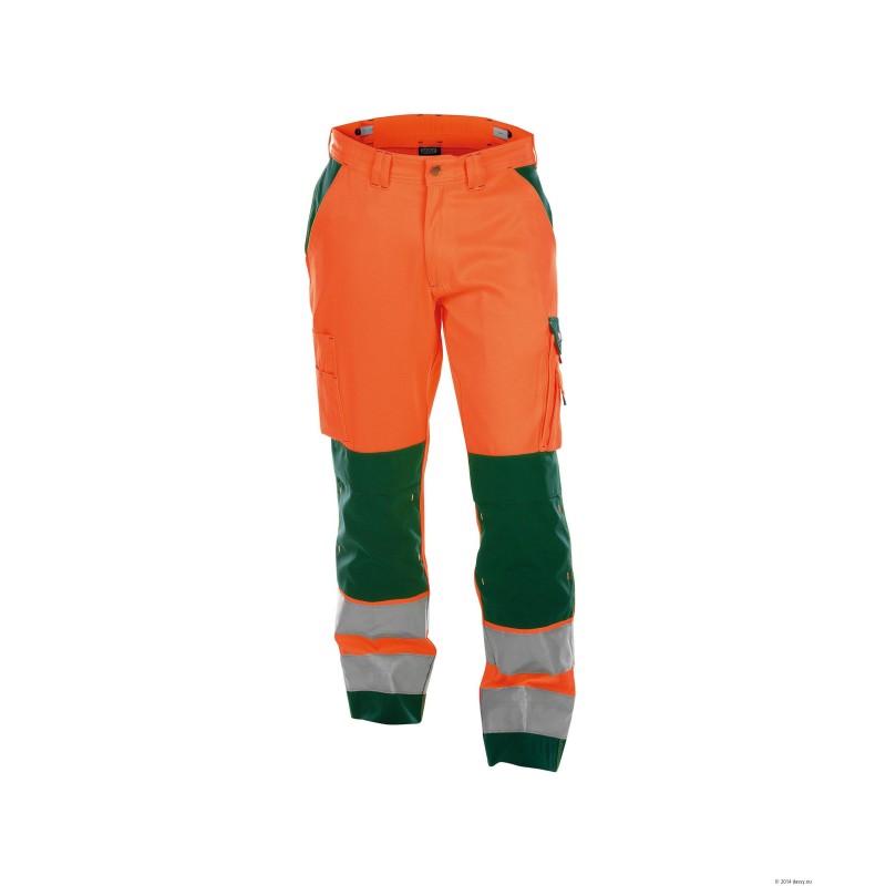 HV work trousers 290 g - BUFFALO HV work trousers 290 g - BUFFALO
