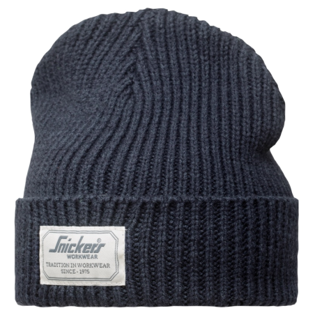 Fisherman Beanie AllroundWork - 9023