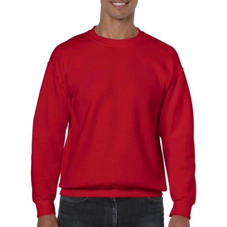 Heavy Blend Adult Crewneck Sweat