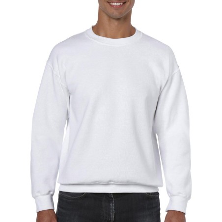 Heavy Blend Adult Crewneck Sweat