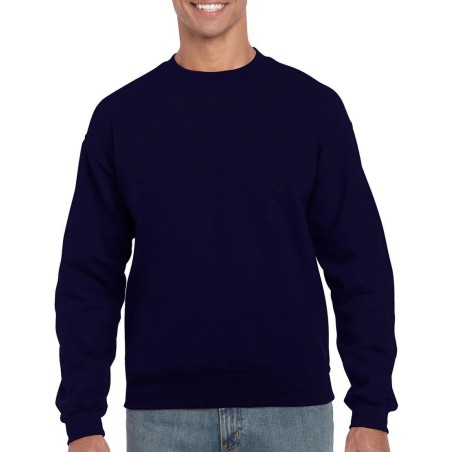 Heavy Blend Adult Crewneck Sweat