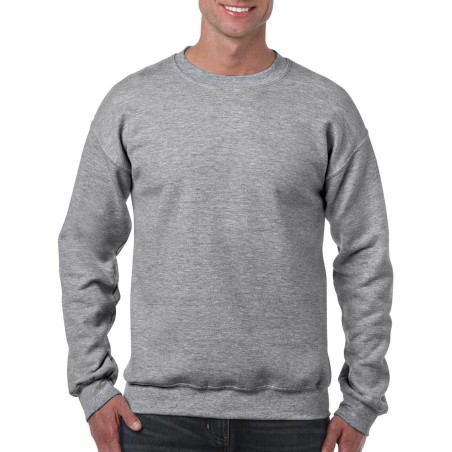 Heavy Blend Adult Crewneck Sweat