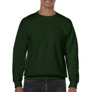 Sweat ras du cou Gildan 18000