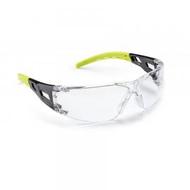 Safety Glasses clear LIMELUX