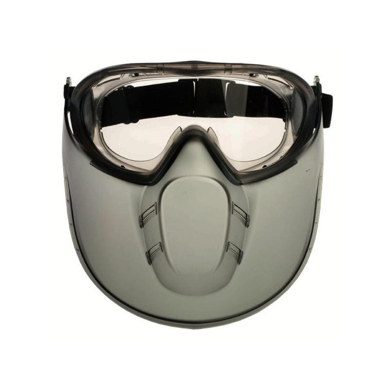 Lunettes masque standard Monolux 60590 - Euprotection