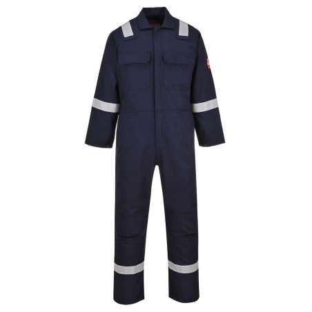 Bizweld Iona Coverall - BIZ5