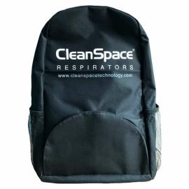 Carry Backpack Black - PAF-0099