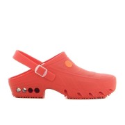 Clog for the operation room OXYCLOG