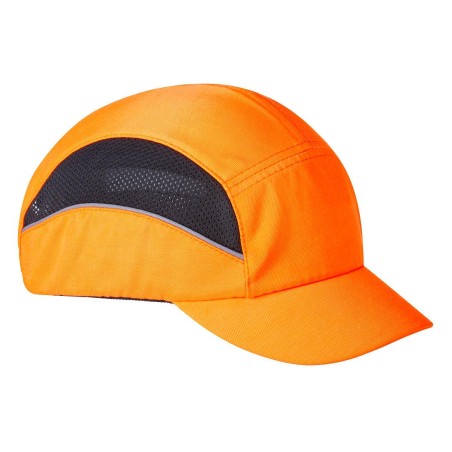 AirTech Bump Cap HI-Vis - PS59