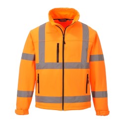 High Visibility classic...